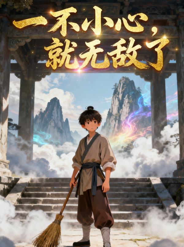 重生之墨世逆途