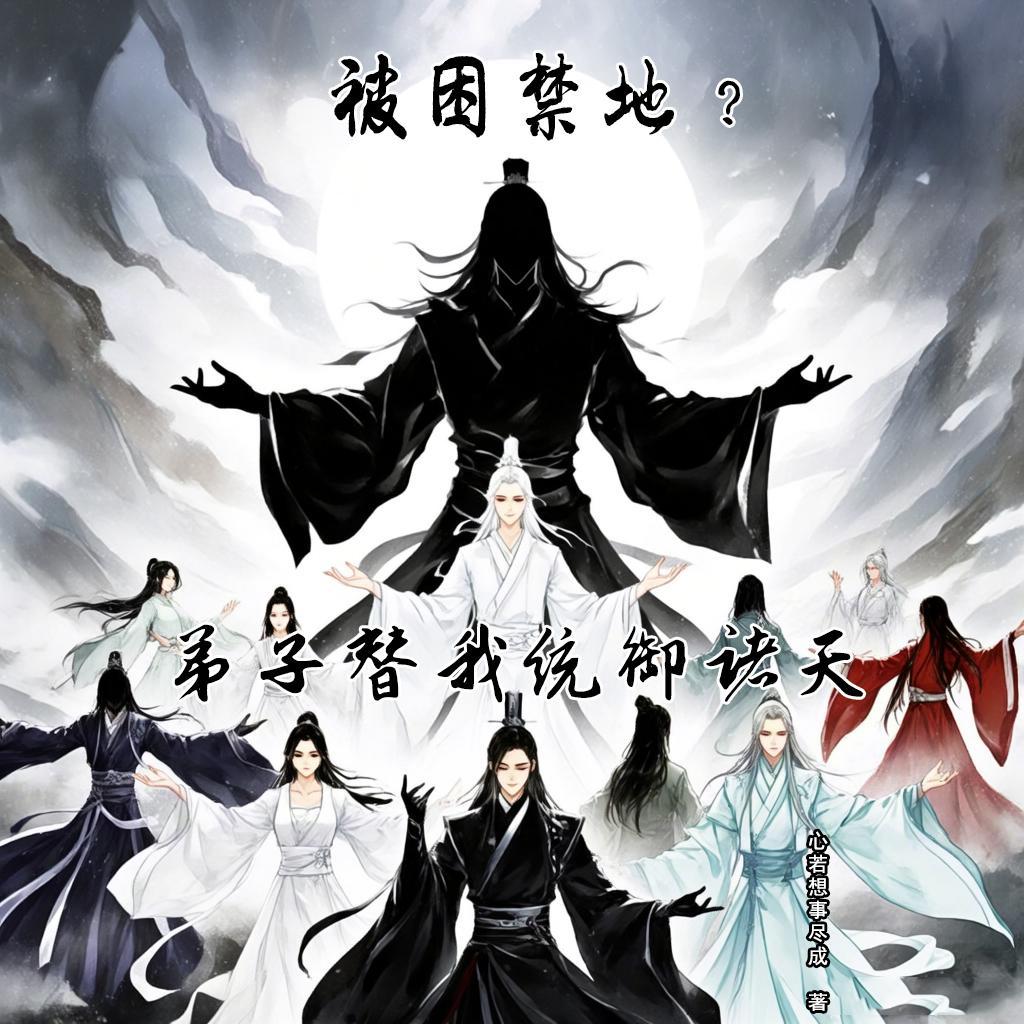 心绪编织者：她在游戏里靠话疗封