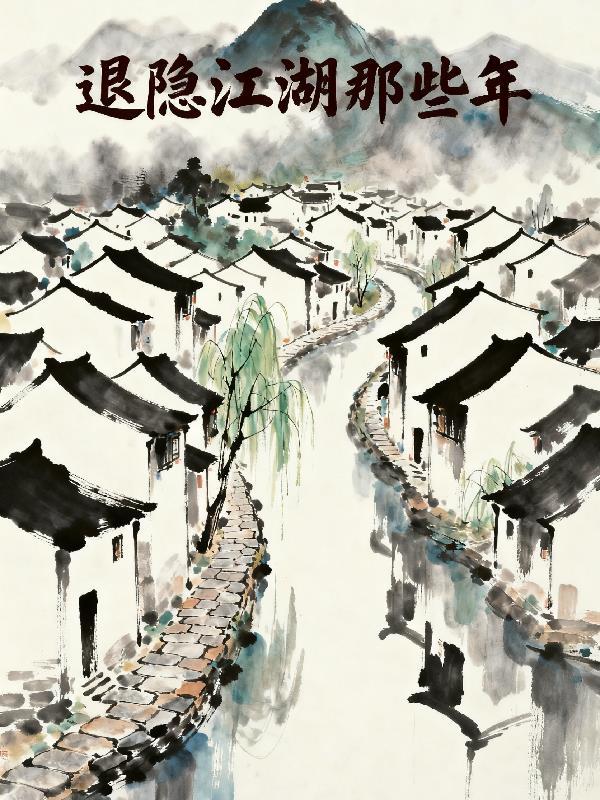 赌石：我靠透视坐拥全球矿脉
