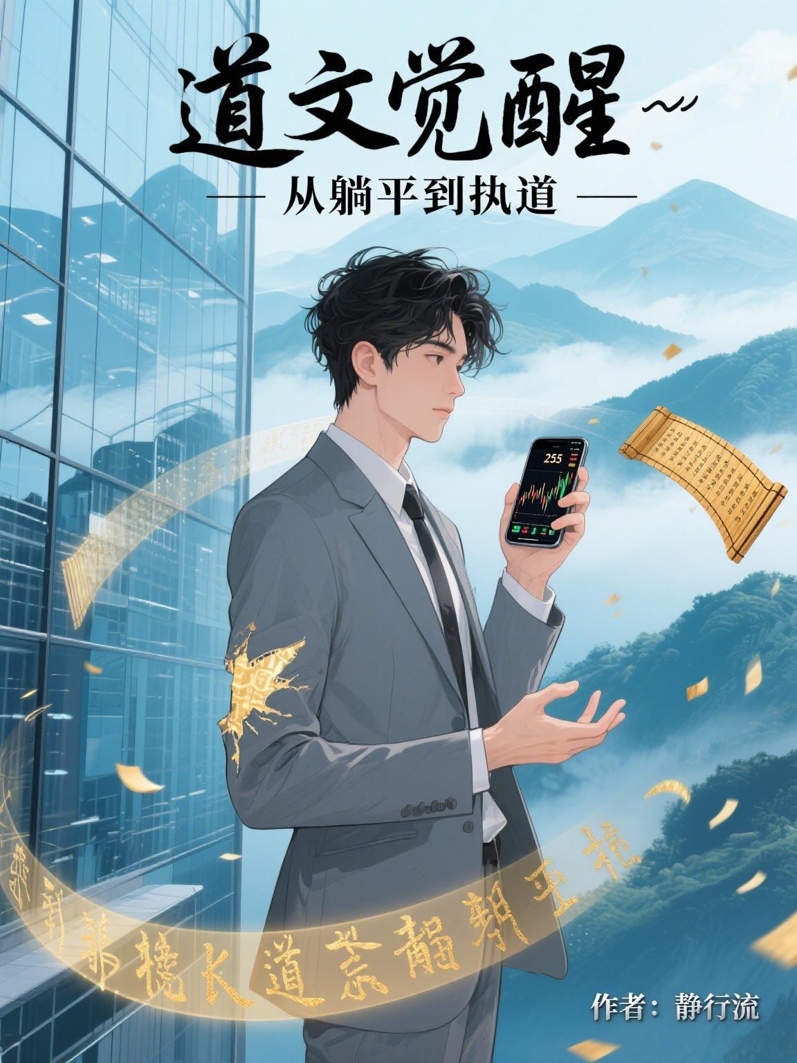 锦绣烬：关东寒霜