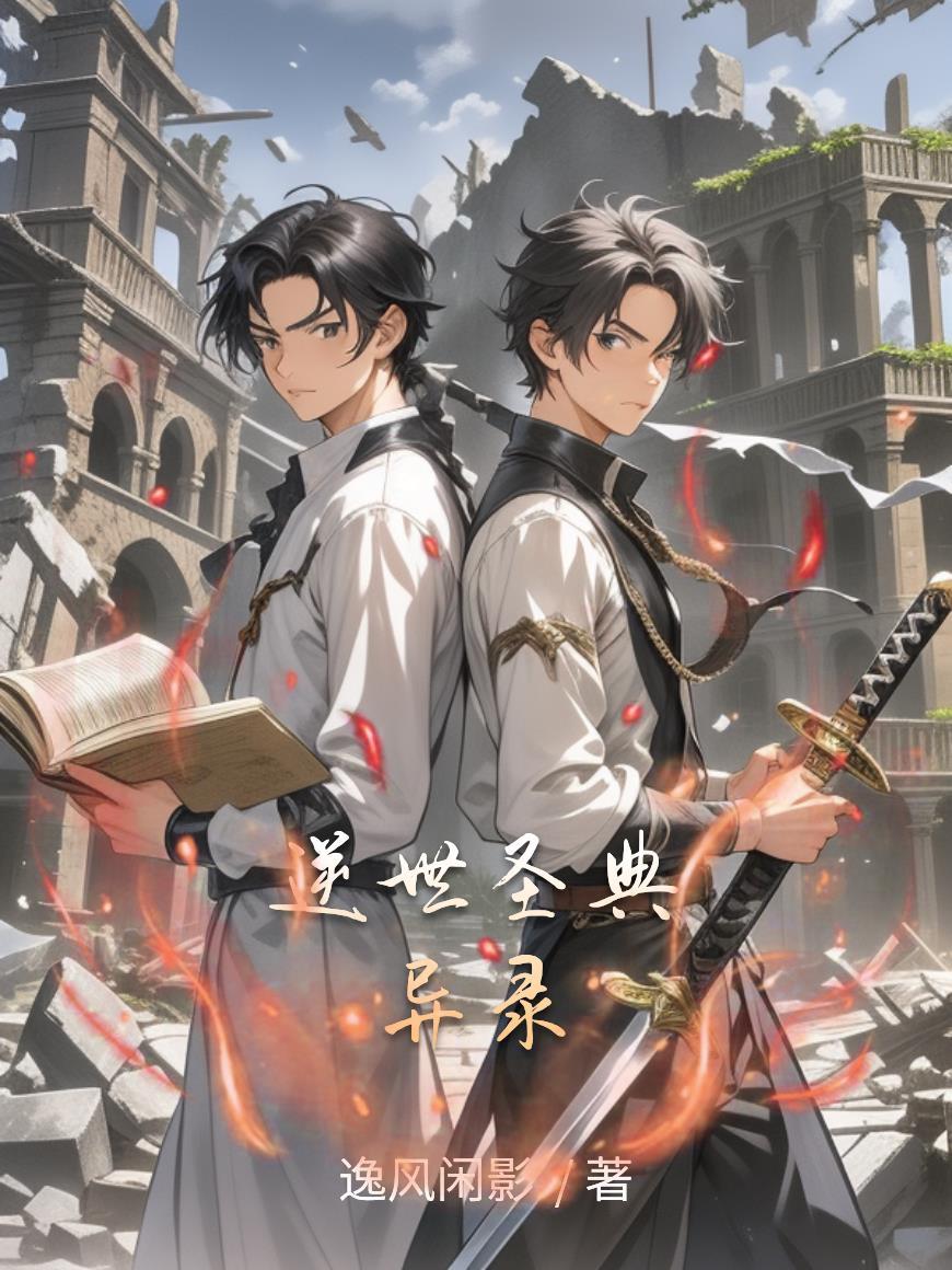 香水有毒她靠因果律封神