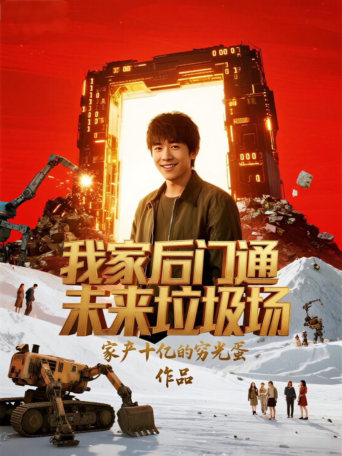 穿越七零做会计