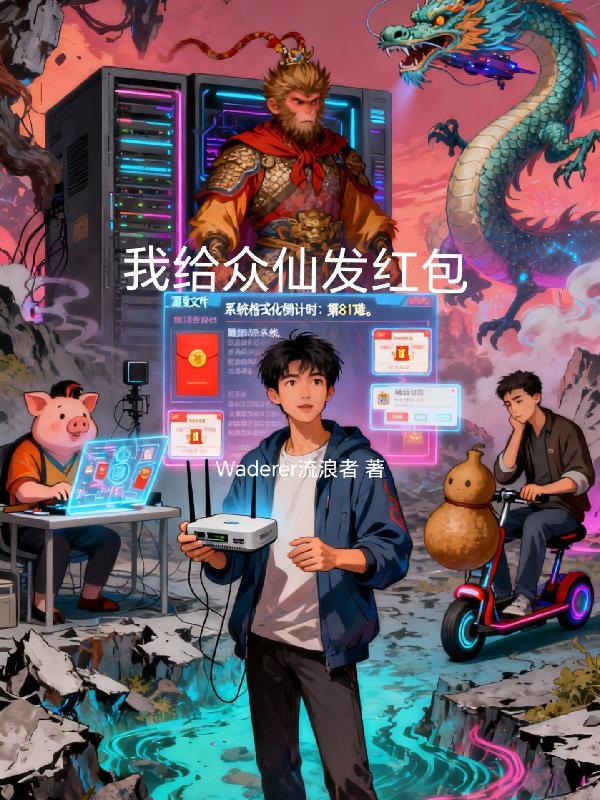 凡人修仙传之仙界风云