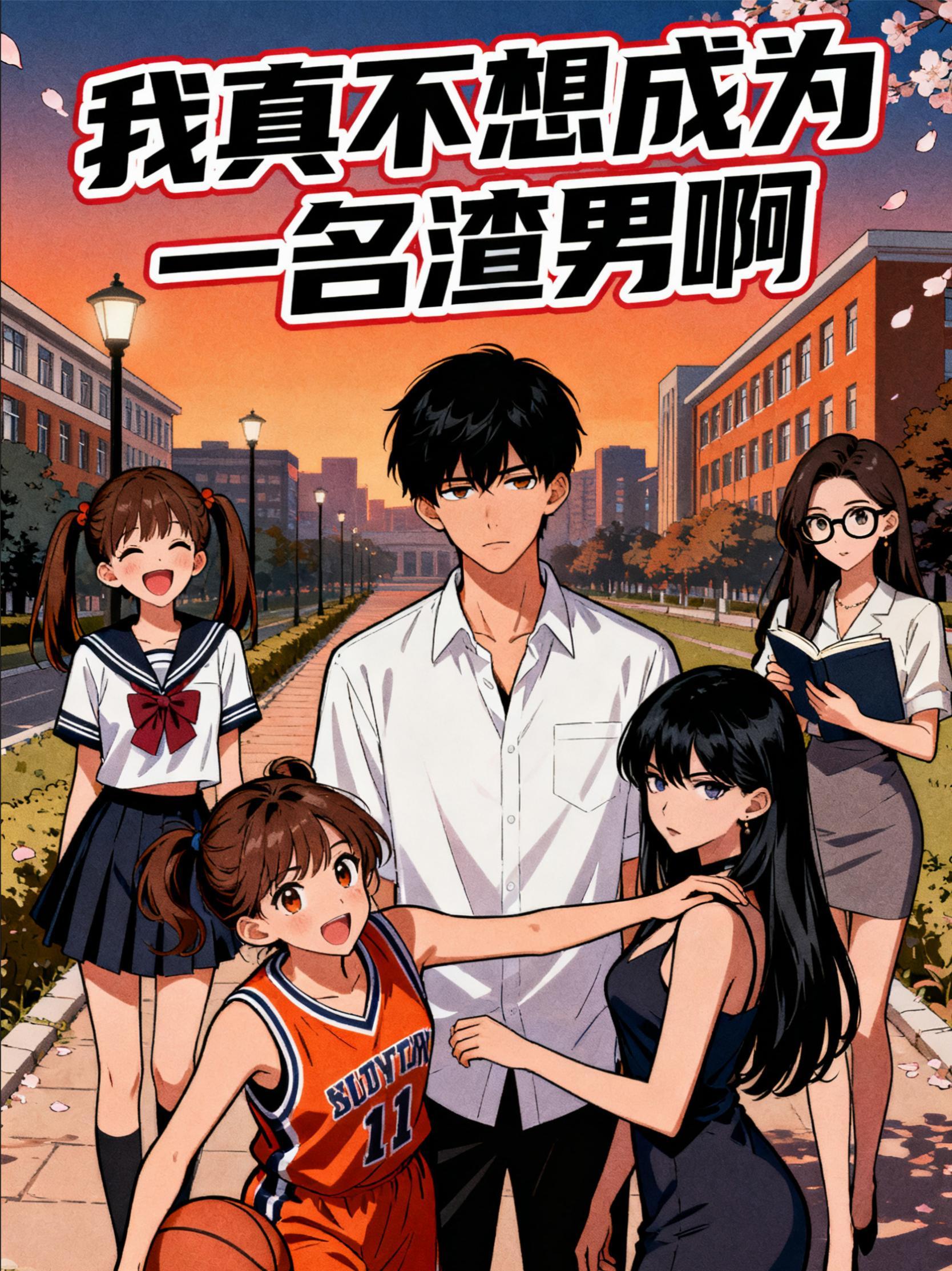 尘界玄途之莫欺少年穷