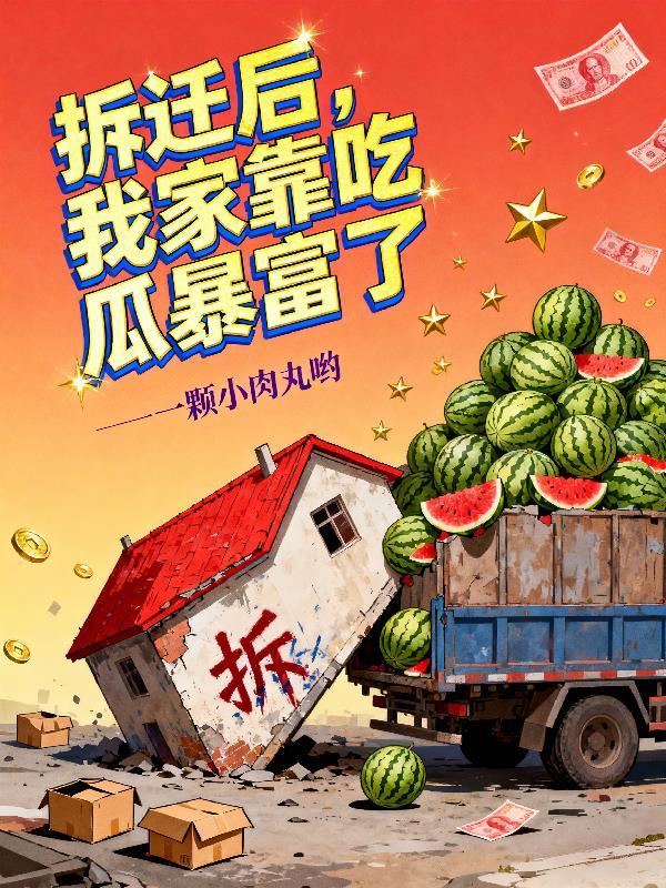 墟荒纪