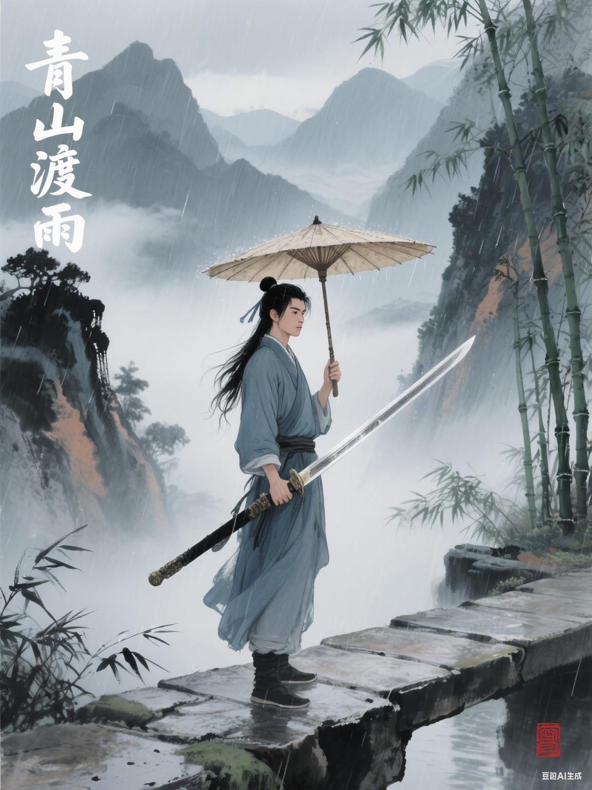 平凡修仙