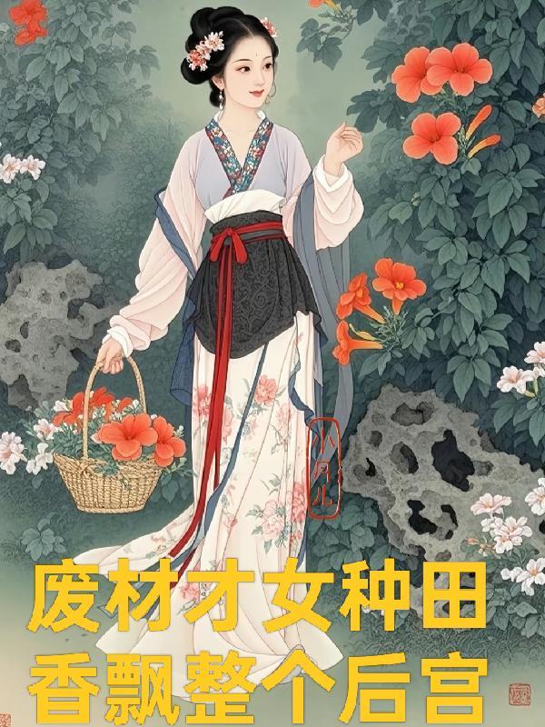 帝国少年花子君角色介绍