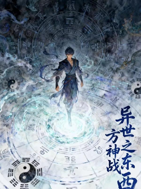霸天下