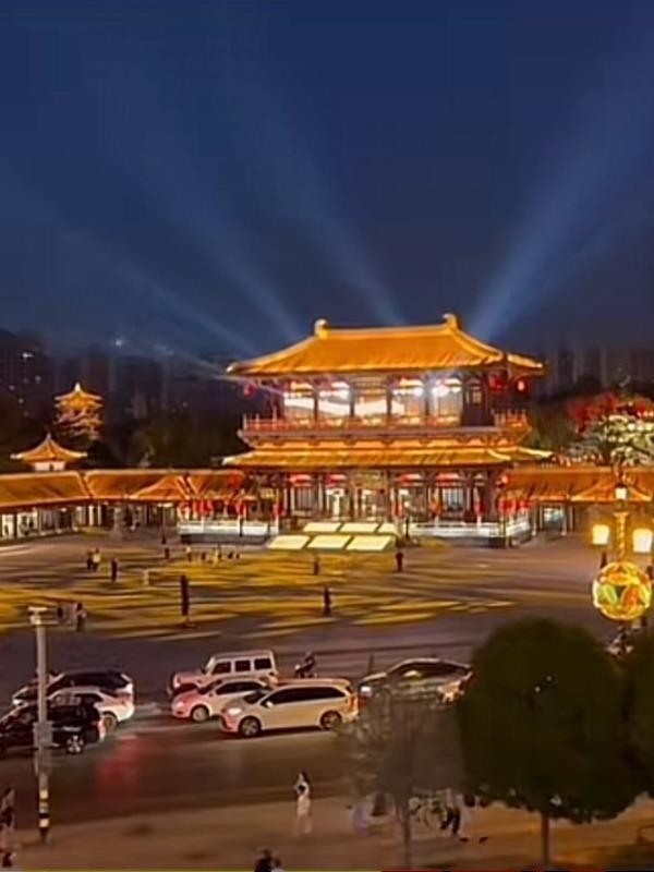 两界倒爷