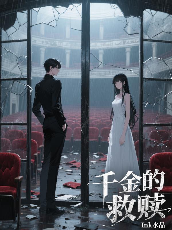 老丑逆袭，仙子泪