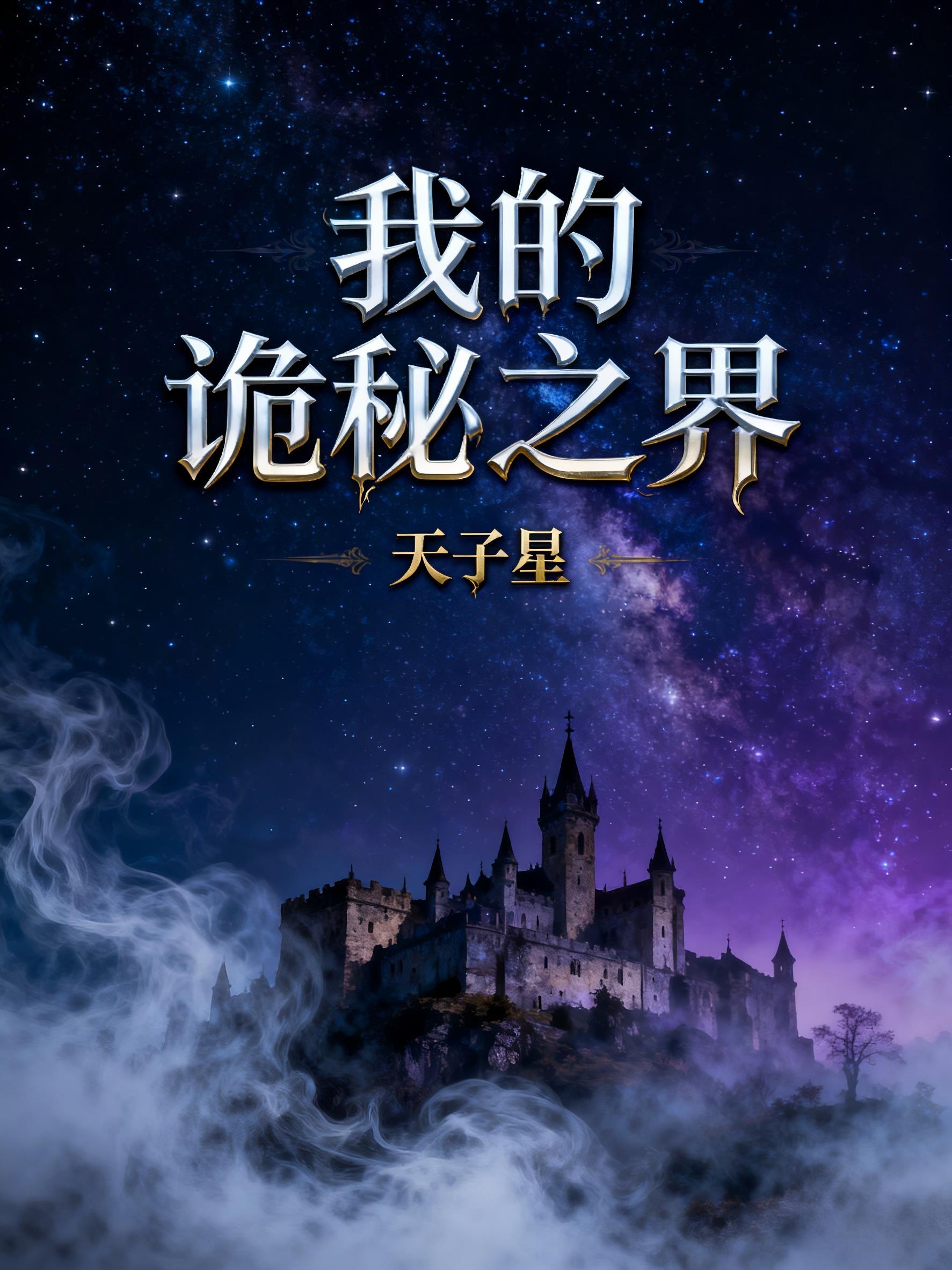 异星回魂我的队友是战五渣