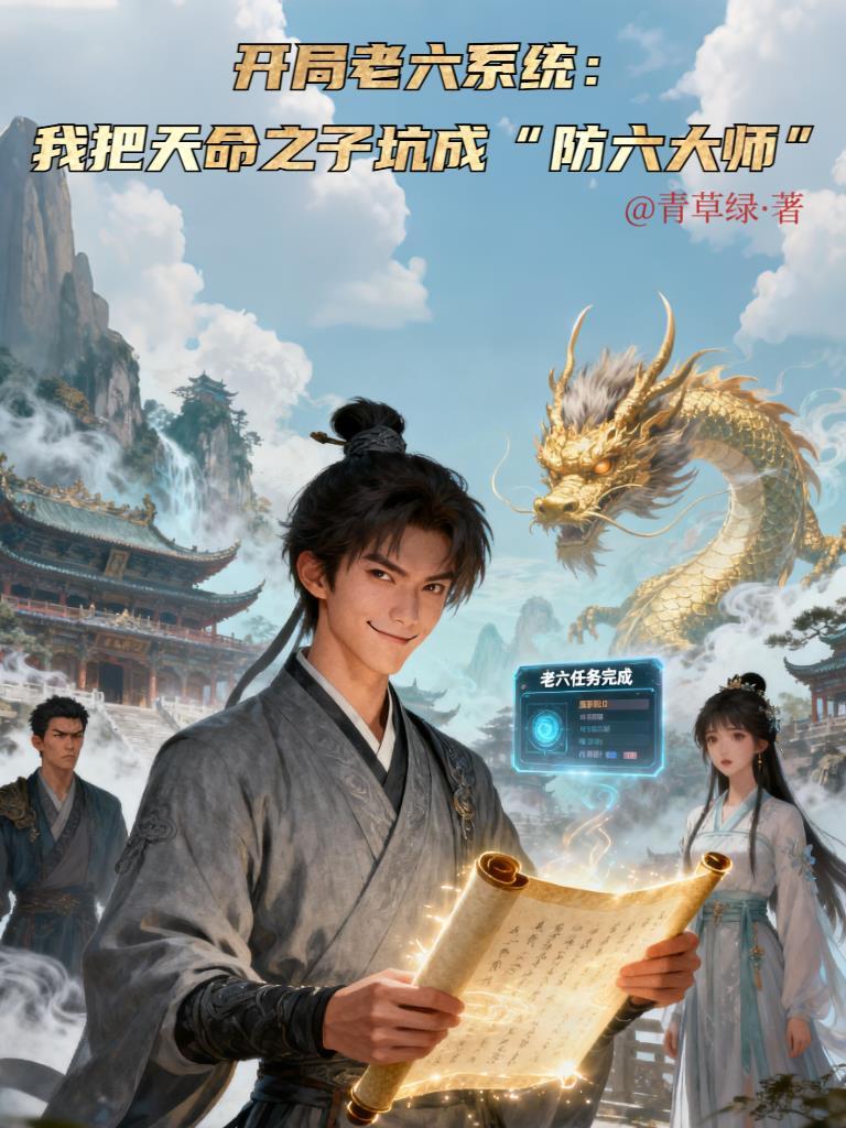 我的吃鸡女友是仙女