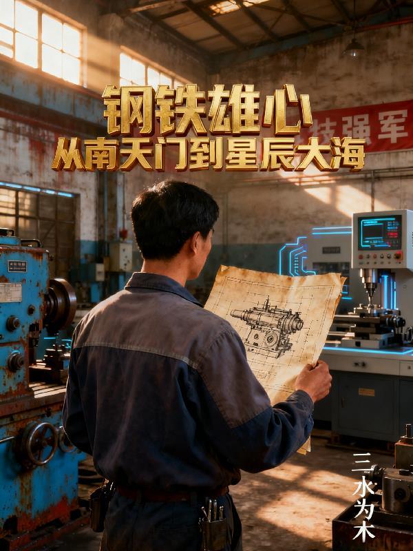 穿越东周