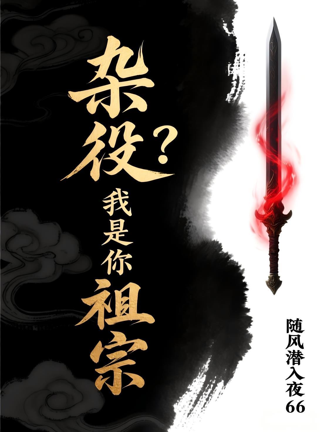 田园逍遥仙