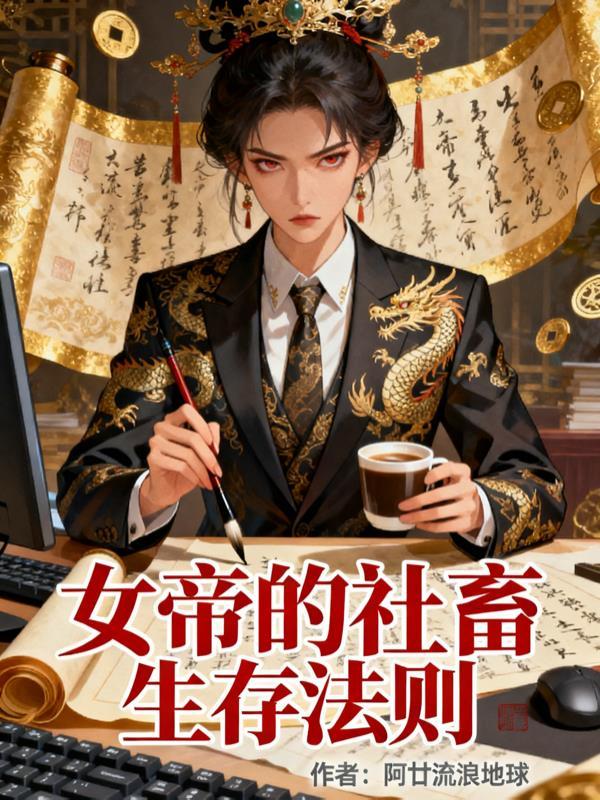 从今天开始当菌主