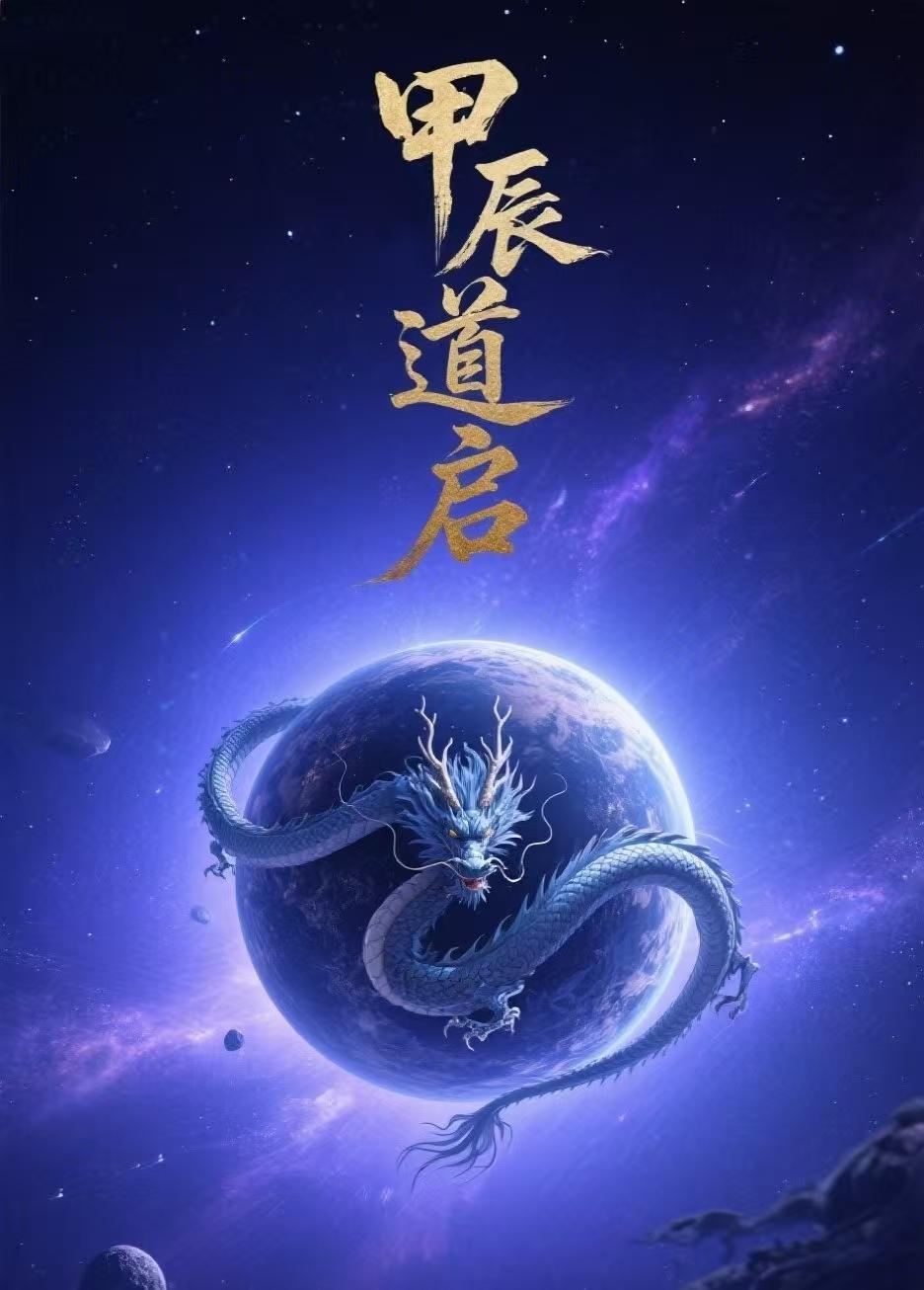 黑魔启示录