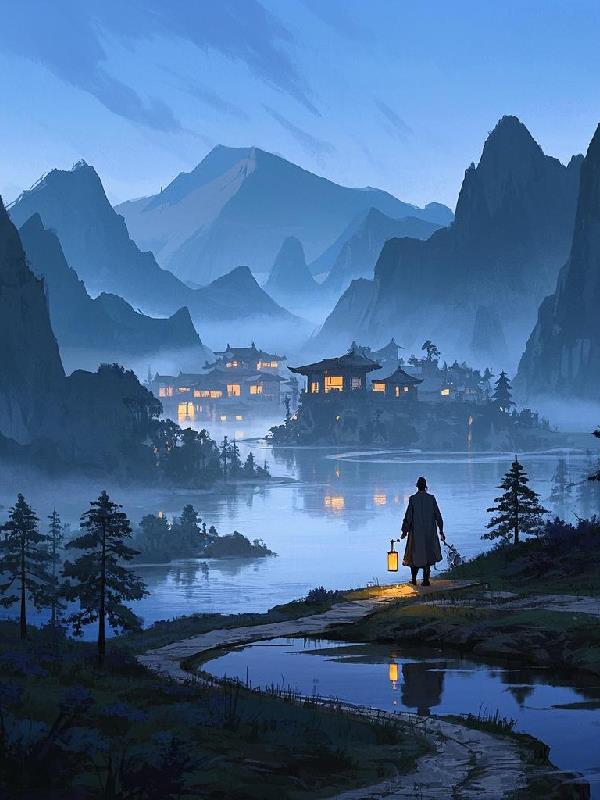沙雕舍友末日情