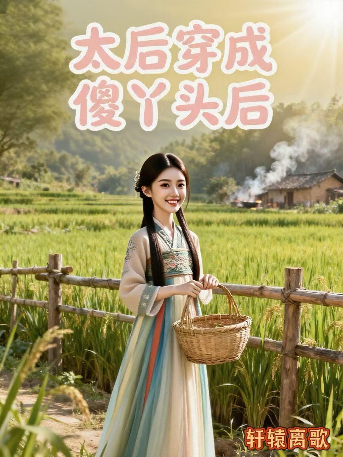 女尊大佬不好惹