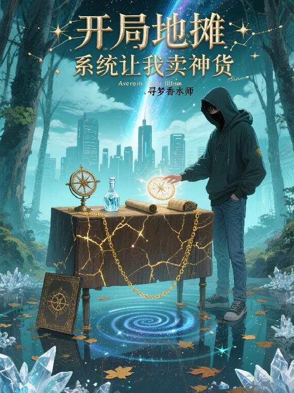异界神闻录之神战纪元