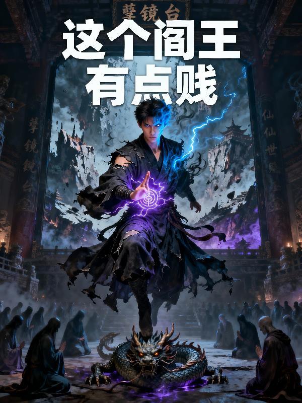 丘丘人的原神之旅