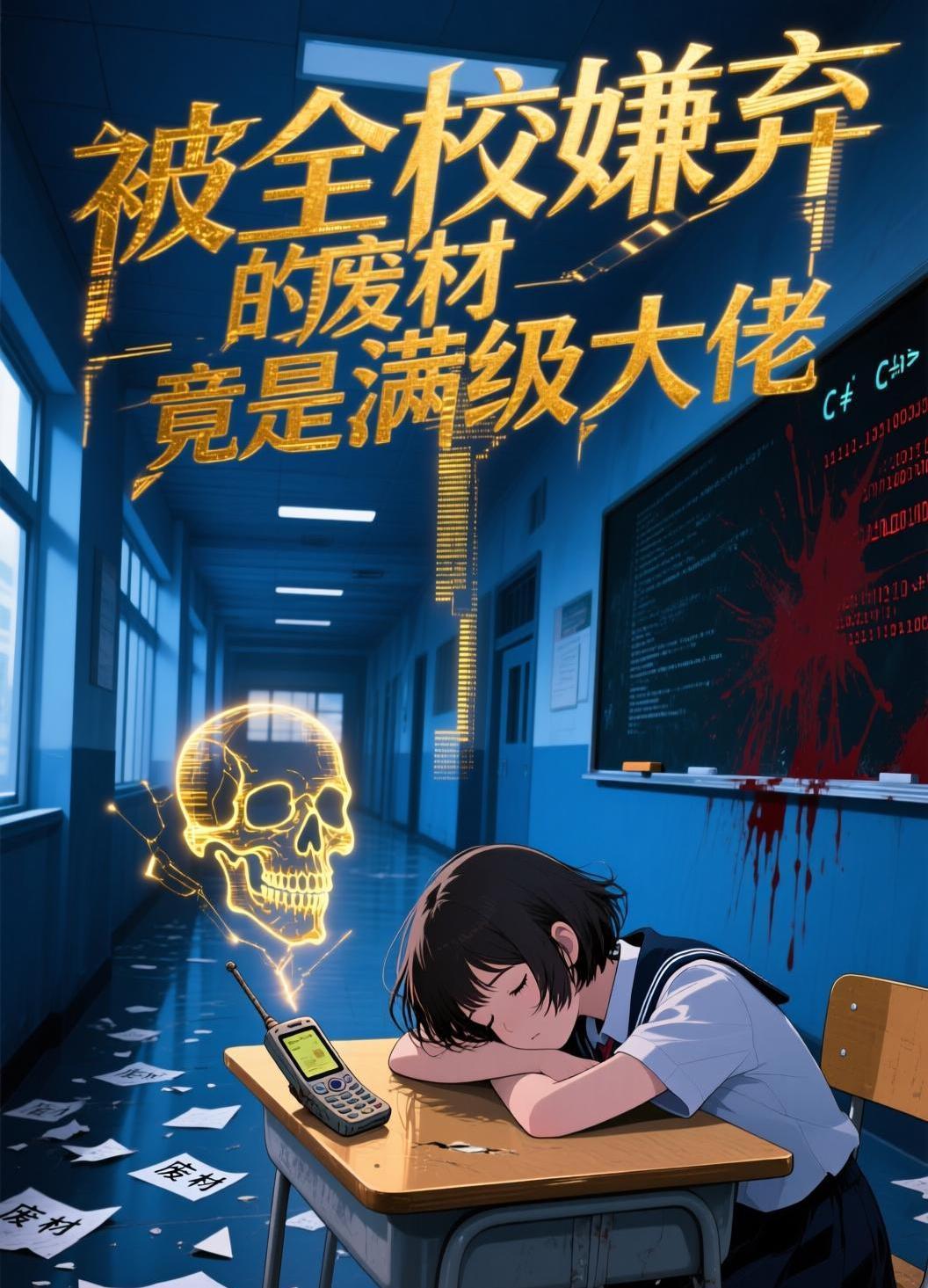 喵道人在战国