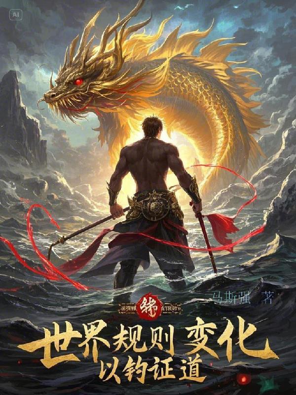 心远穿越大唐记