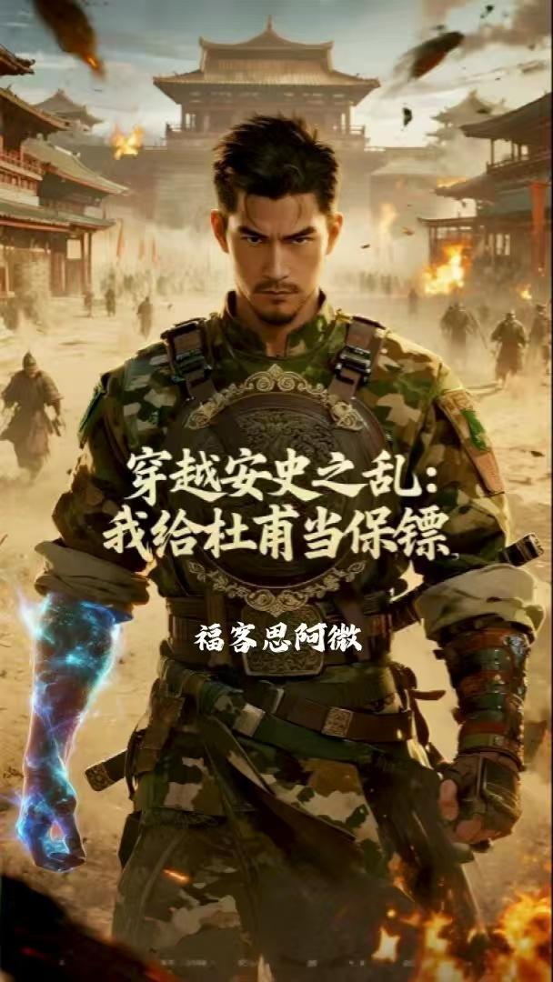 甩掉前夫后，满朝文武都以为我和暴君有一腿