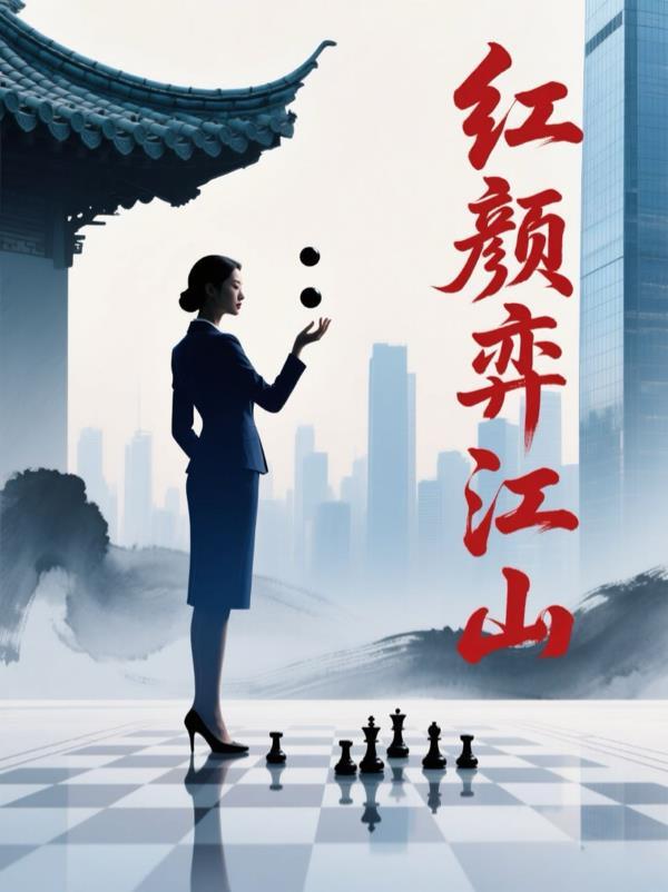 开局被逼相亲：和女总裁的狗粮撒遍全网