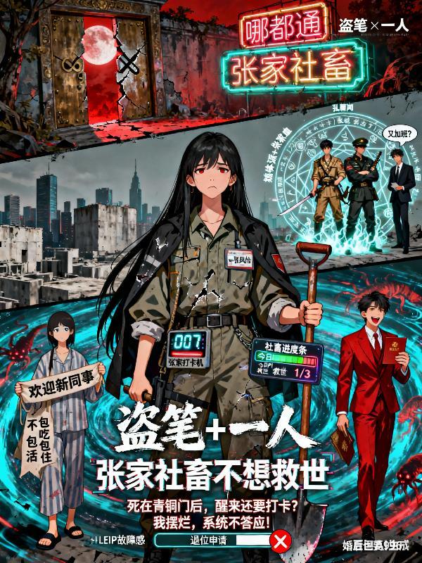 神操作