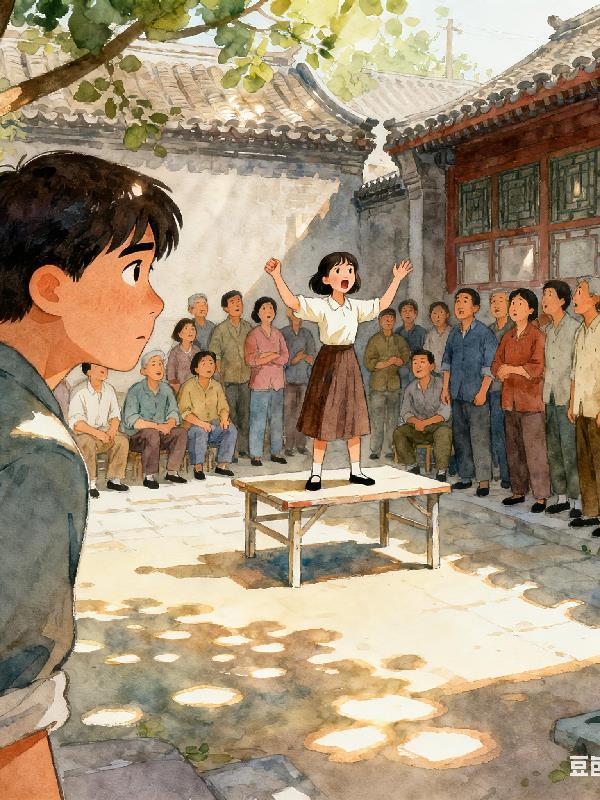 我是她的喵
