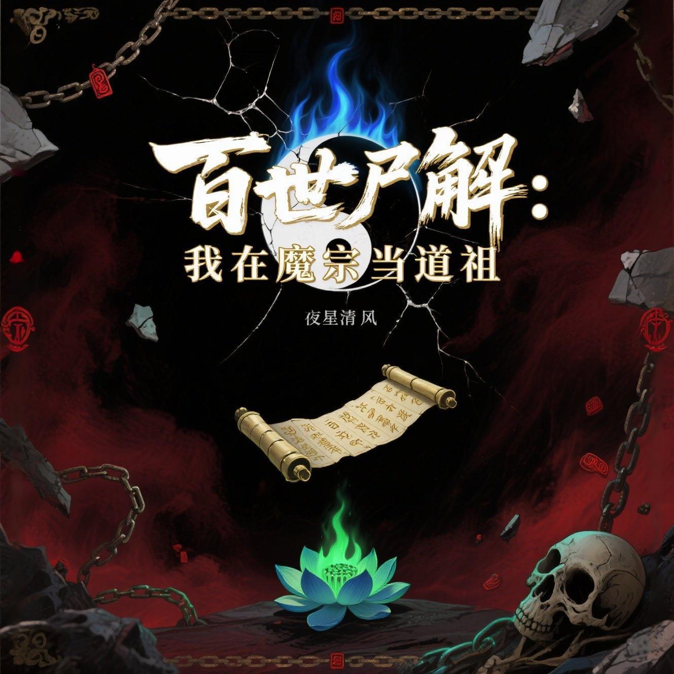 穿书八零成了五个大佬的后妈