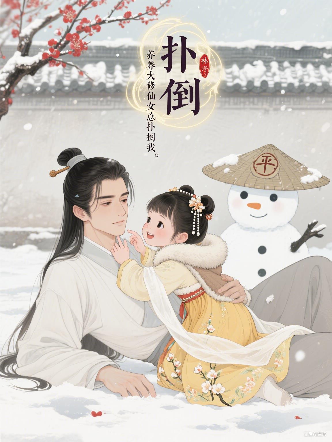 是勇者就要被橄榄！