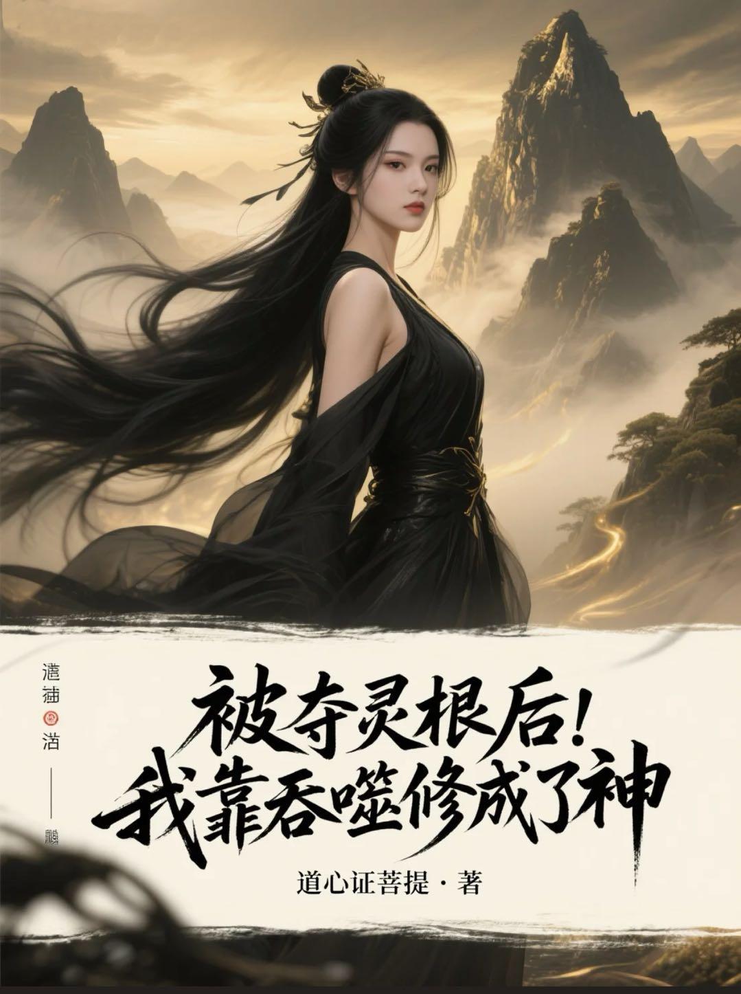 唯有修真