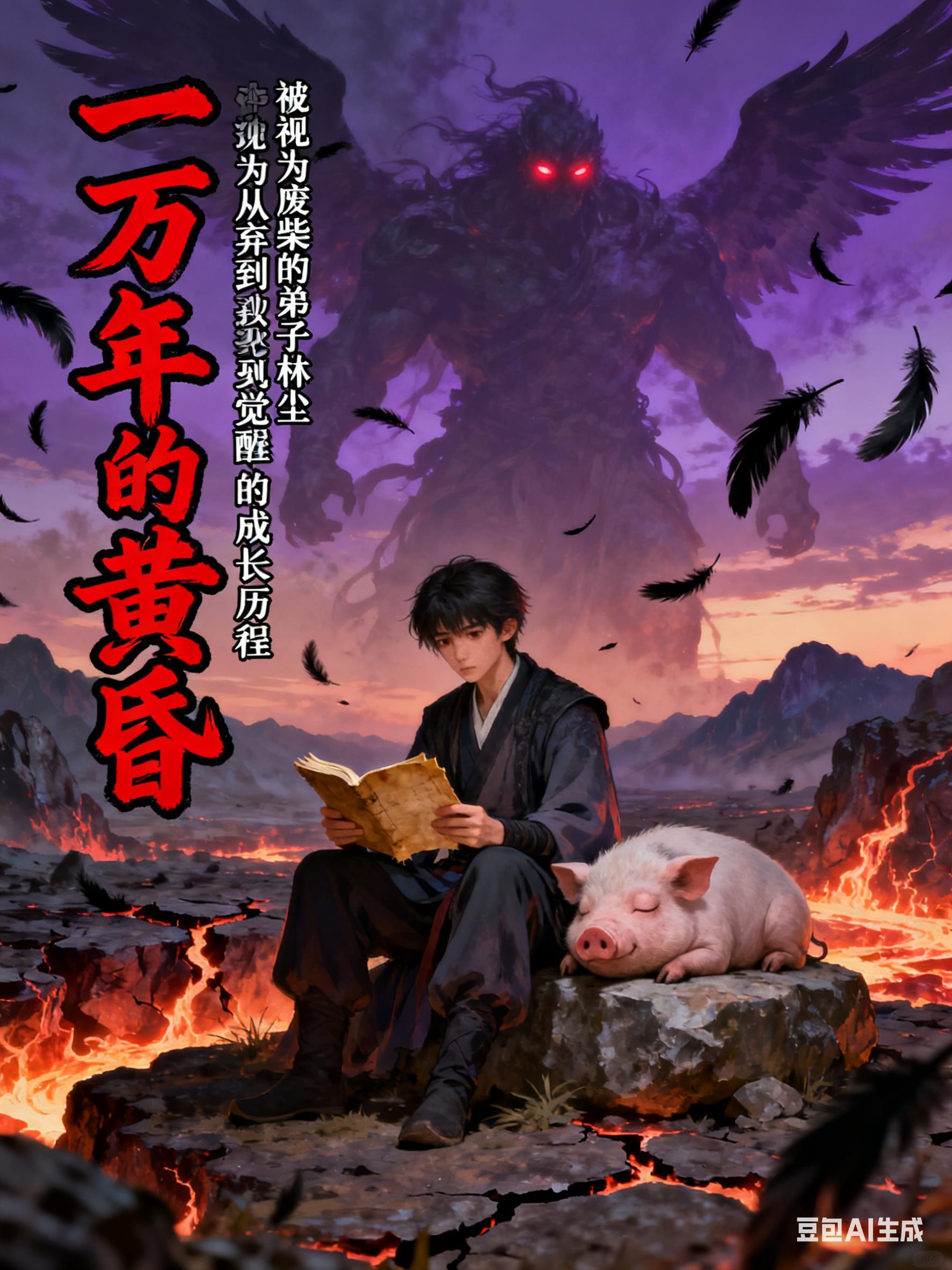 十方释厄传