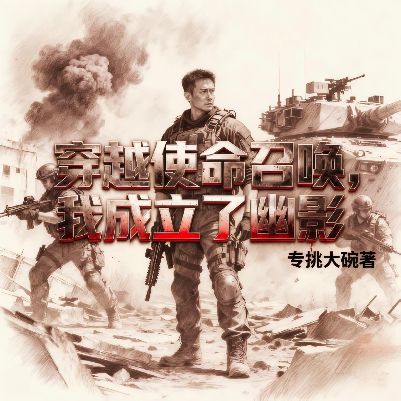贵妃最佳人选