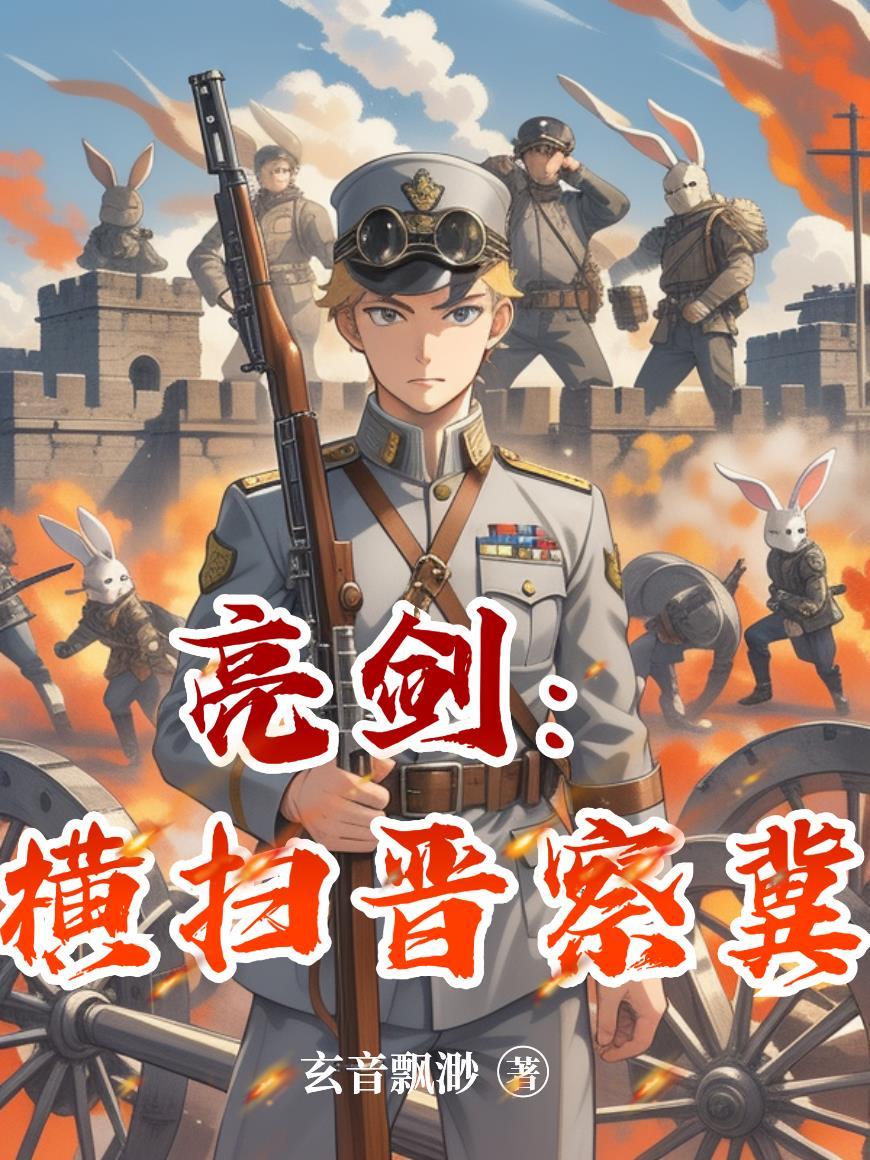 最强神宠系统