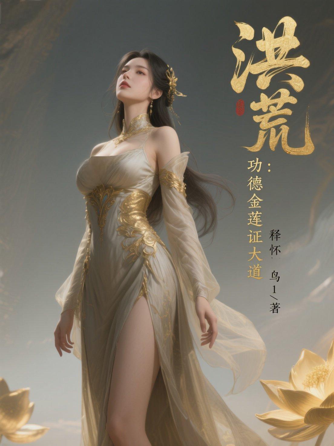 全民修仙开局我有一套神秘系统