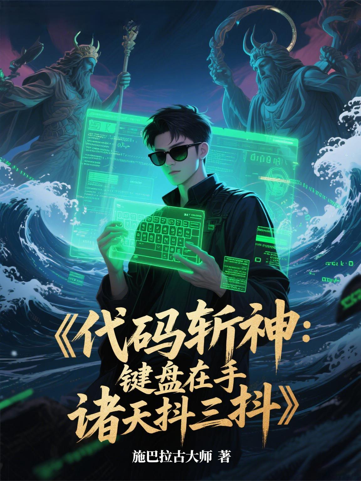 活人禁地