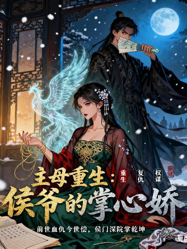 阴墓阳宅TXT