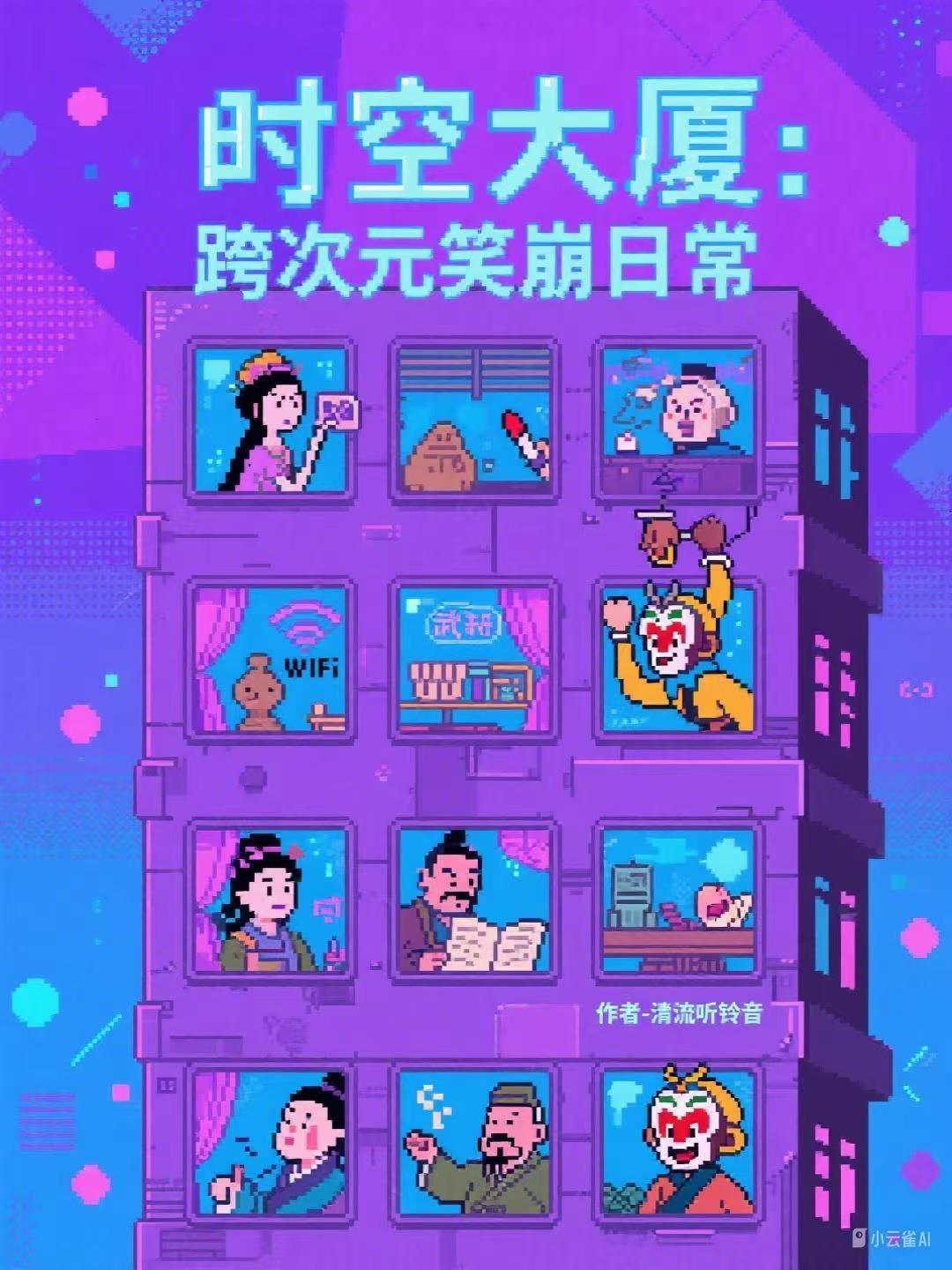 末世穹庐