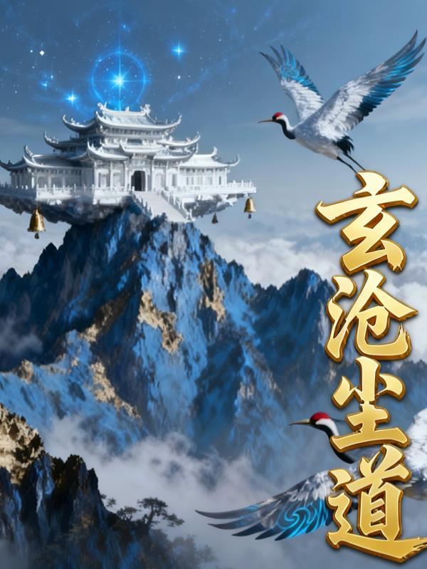 我的小说世界