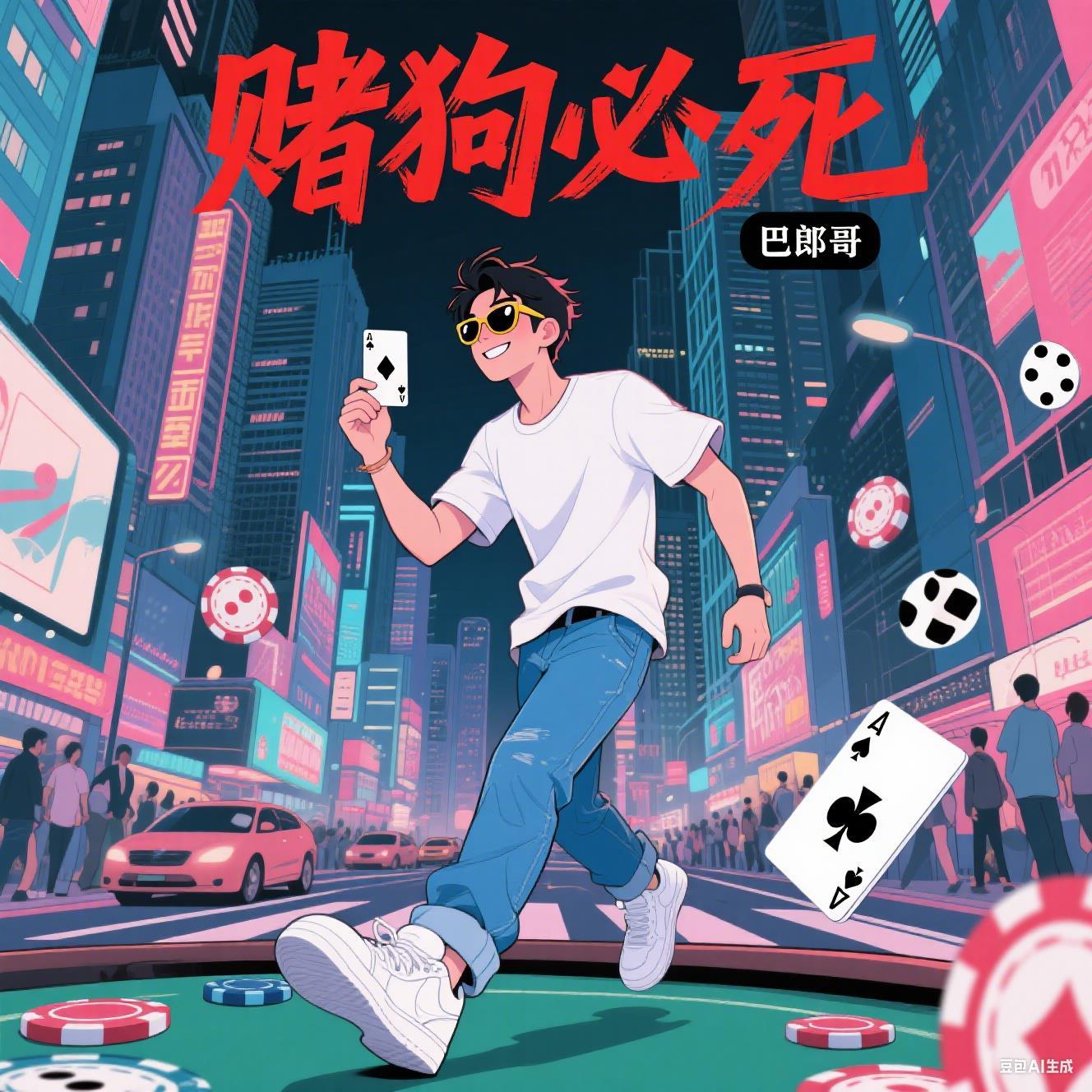学霸的无限