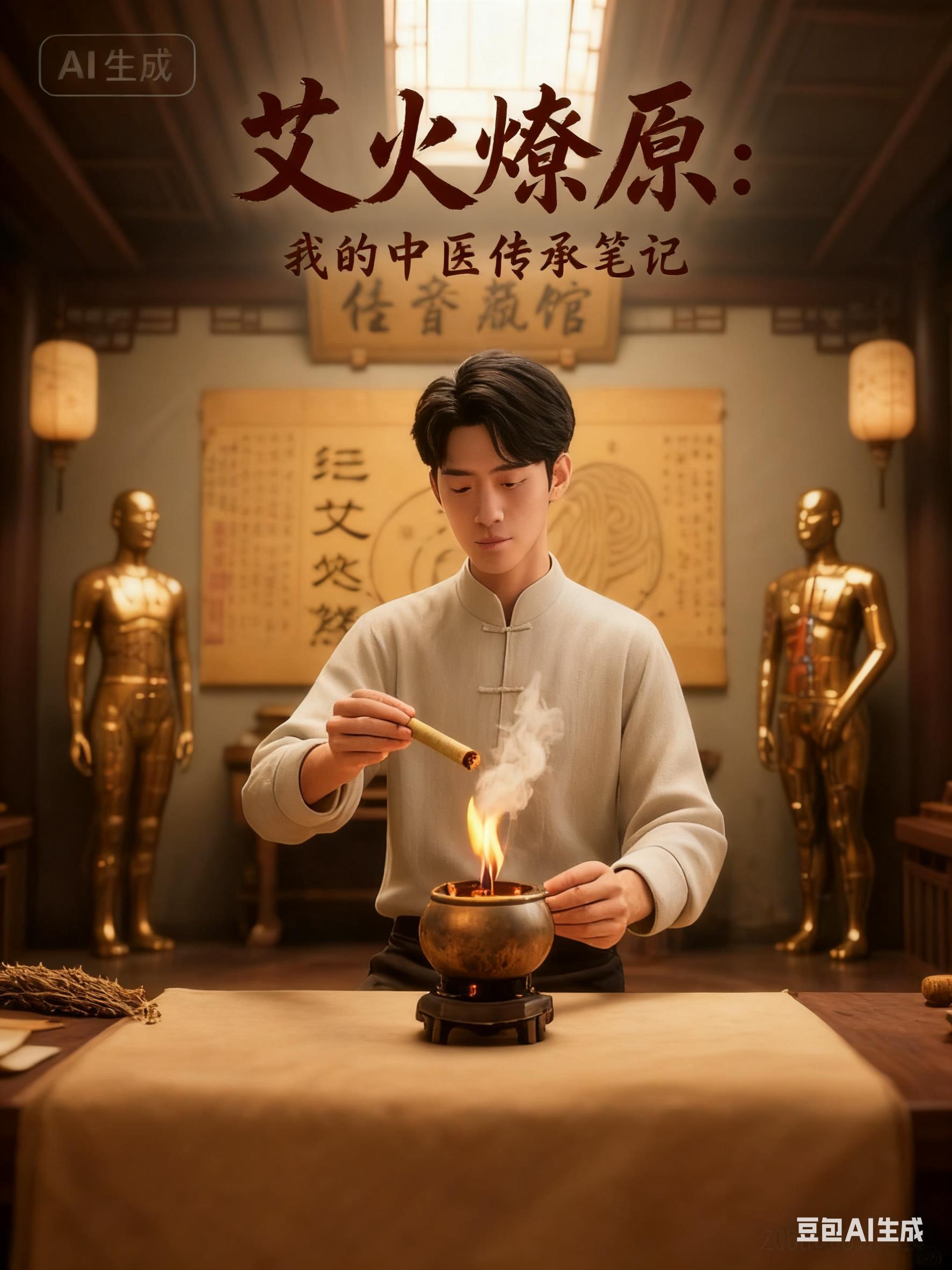 我养了个地球