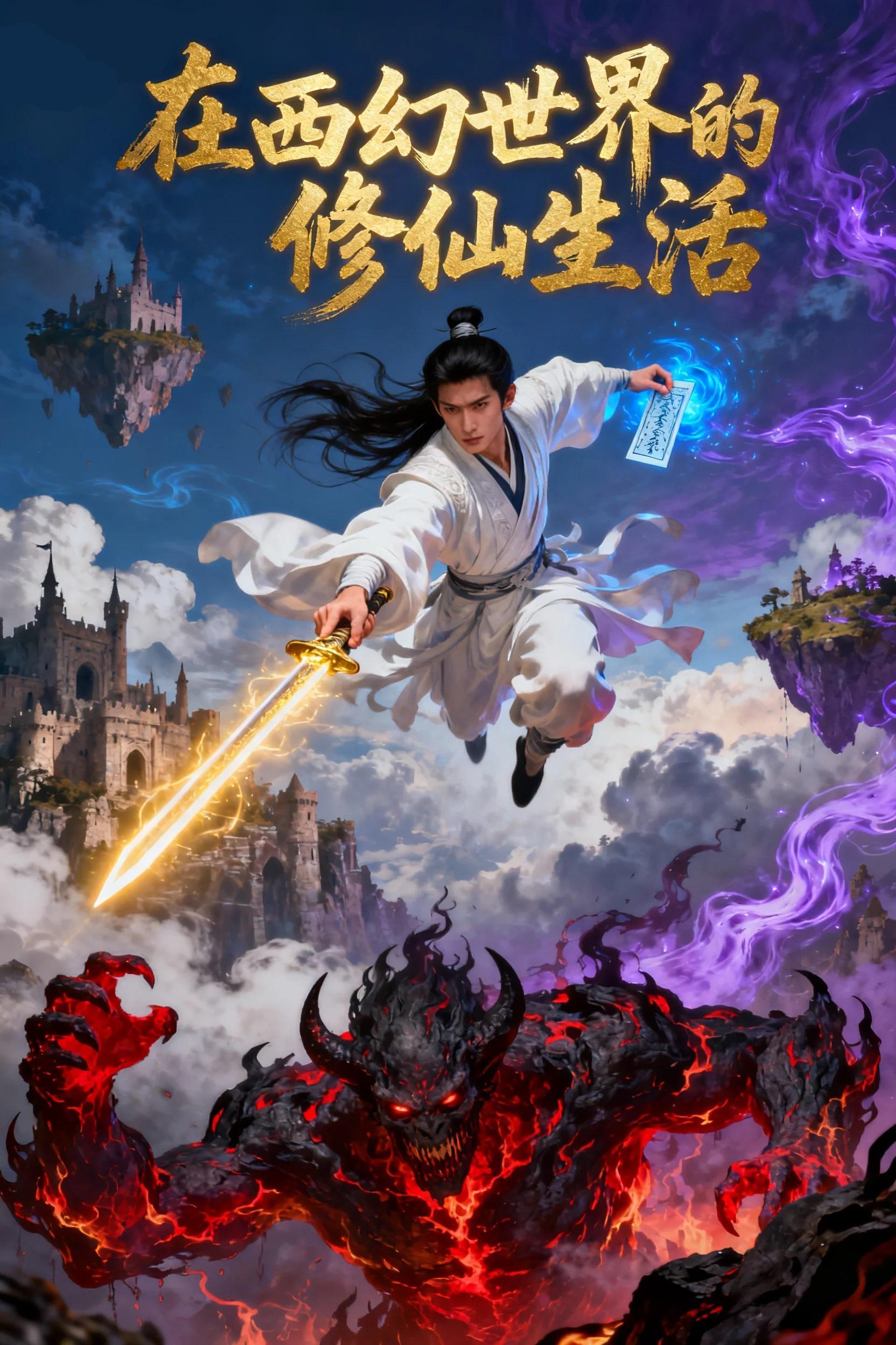 独遊天下
