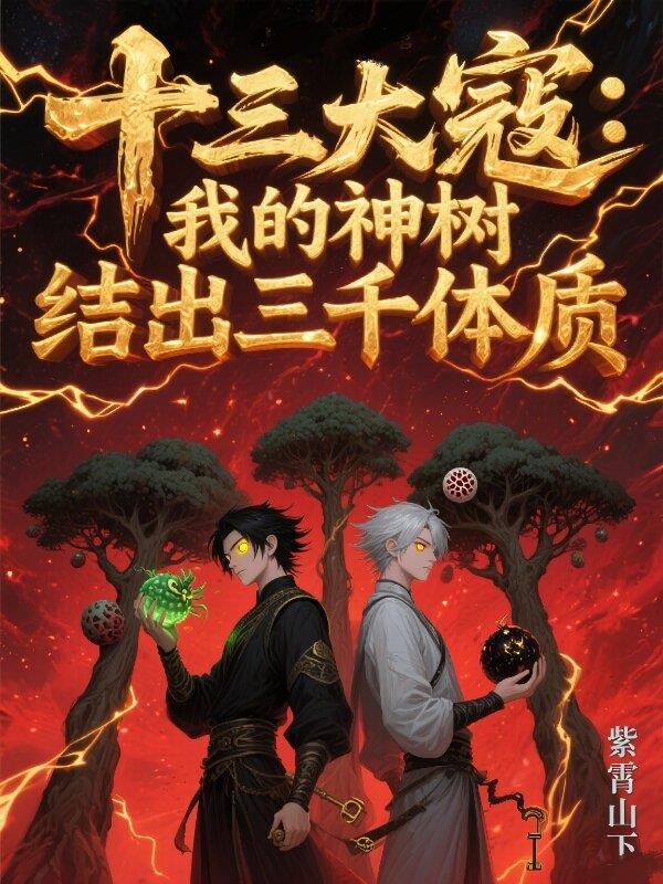 终级妖刀