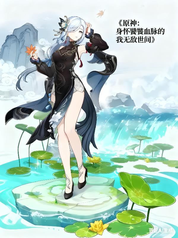 深渊菌主