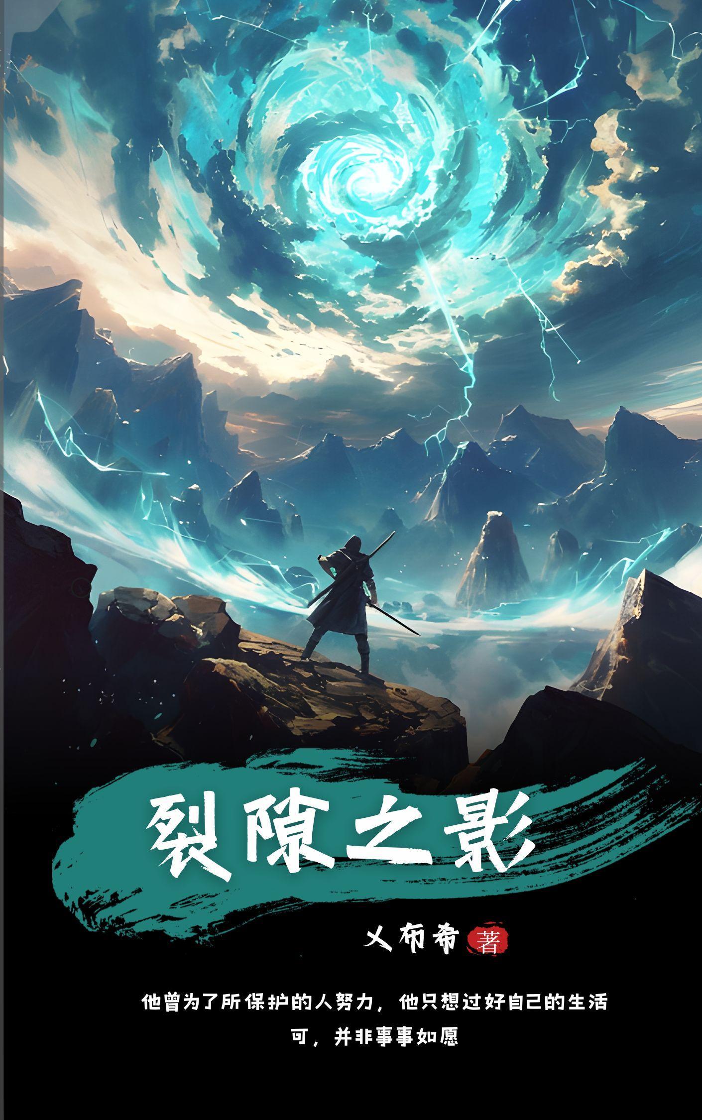 谋鼎记