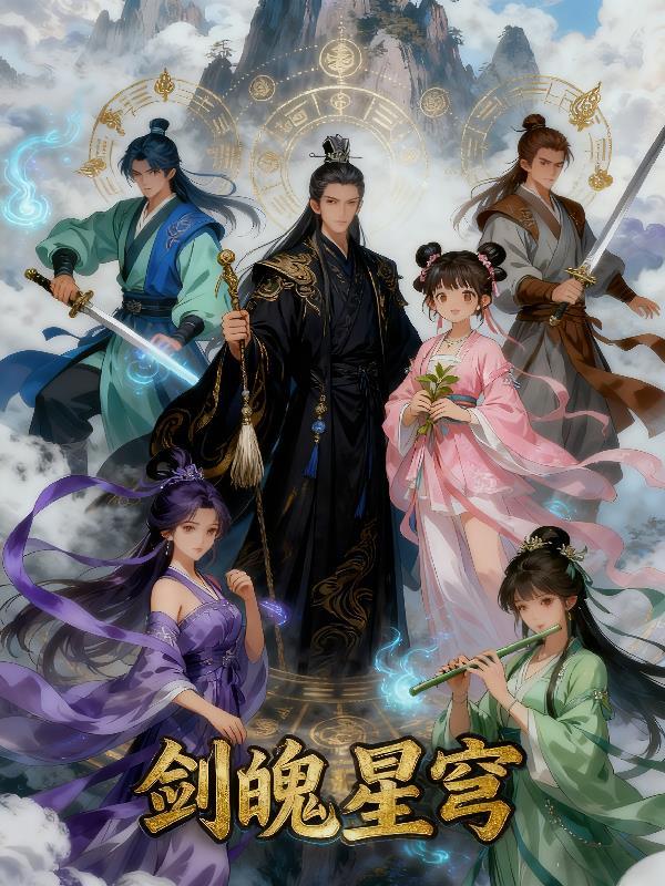 狂婿无敌