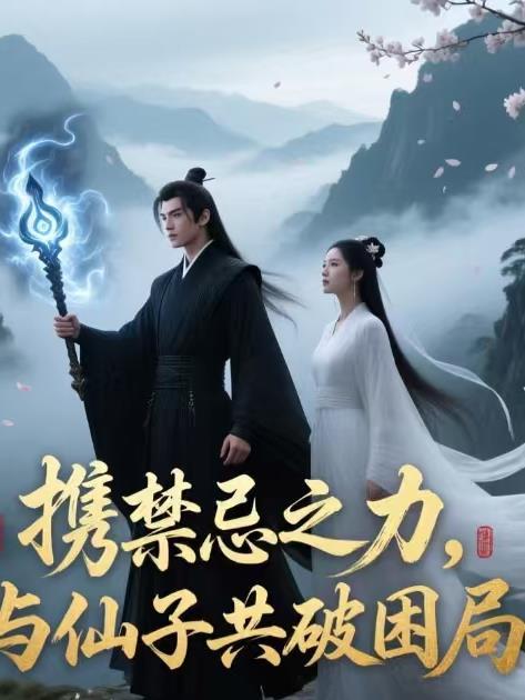 快穿之魔道小姐姐教你做人