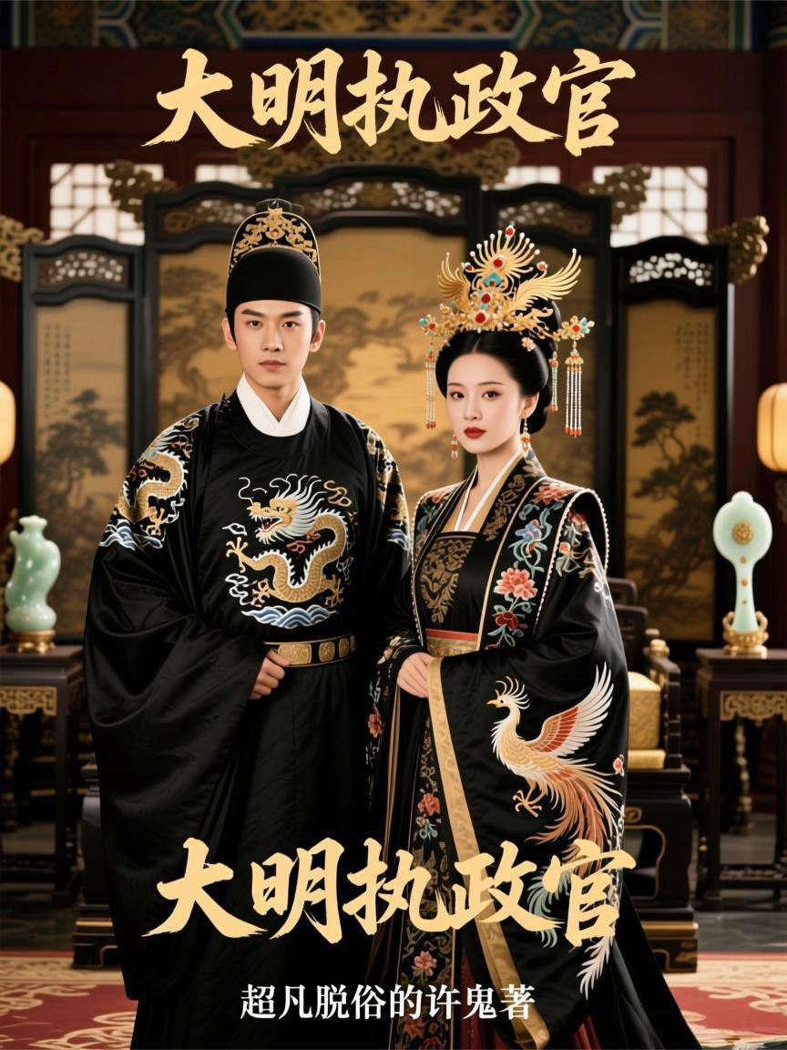 他狠起来自己都毒